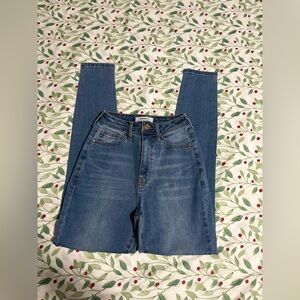 Forever 21 jeans